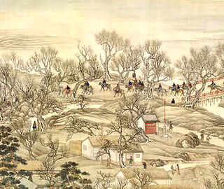 蛋鸭笼里养殖市场前景，蛋鸭生态养殖模式介绍