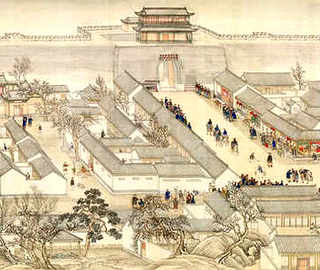 灵芝鸡养殖场，养殖灵芝鸡