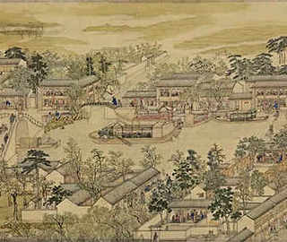 青虾养殖适合的水温是多少，青虾养殖的温度